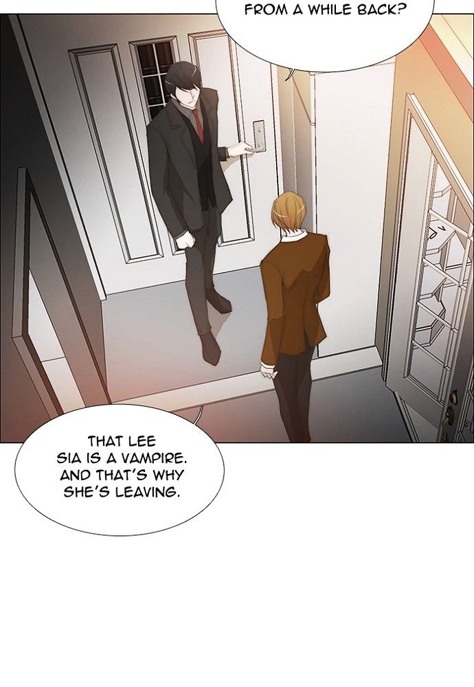 unTOUCHable (Massstar) Chapter 130 page 24 - Chapter 130 : please