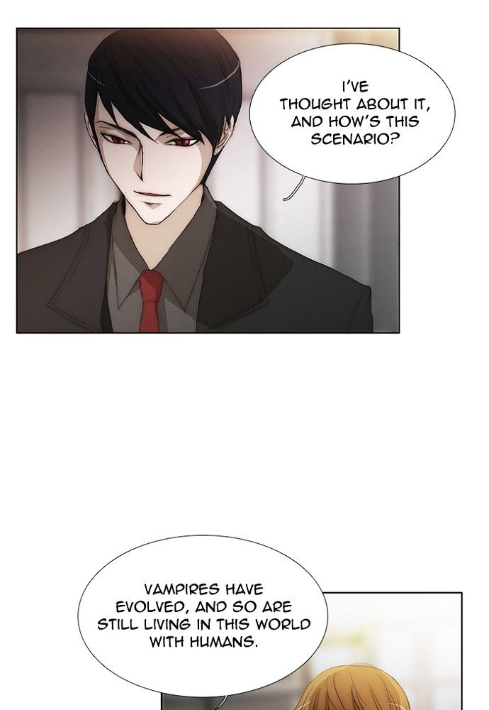 unTOUCHable (Massstar) Chapter 130 page 25 - Chapter 130 : please