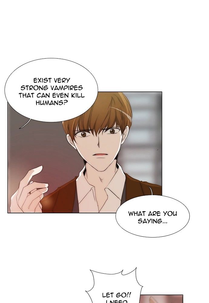 unTOUCHable (Massstar) Chapter 130 page 28 - Chapter 130 : please