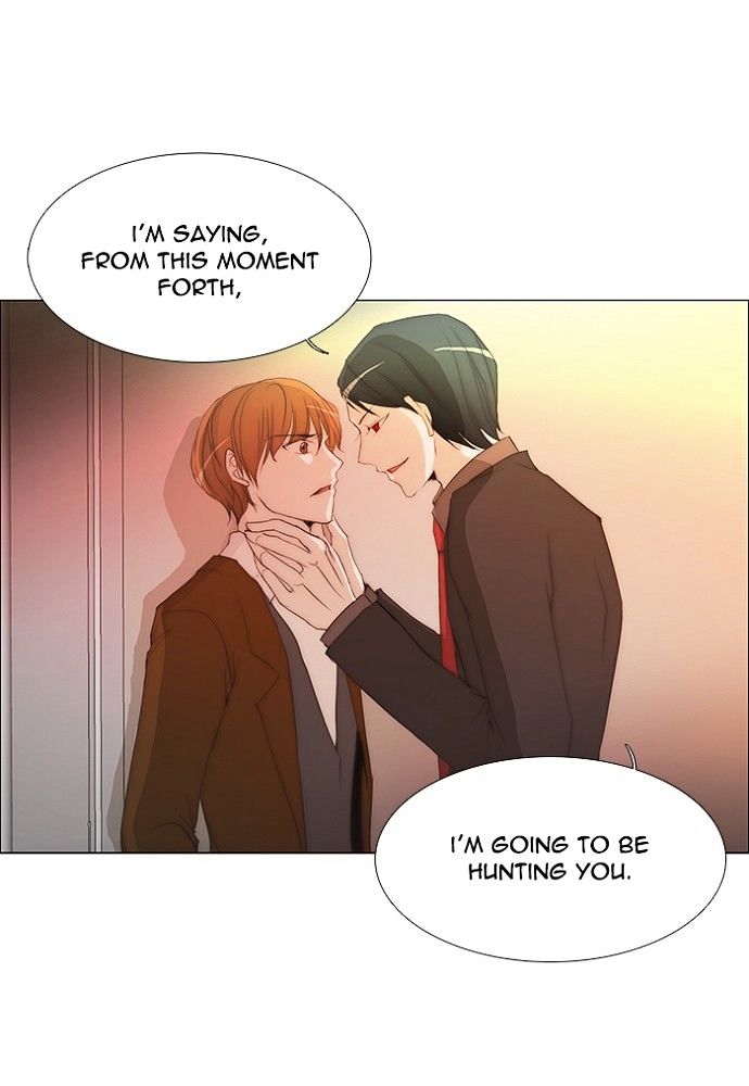 unTOUCHable (Massstar) Chapter 130 page 31 - Chapter 130 : please