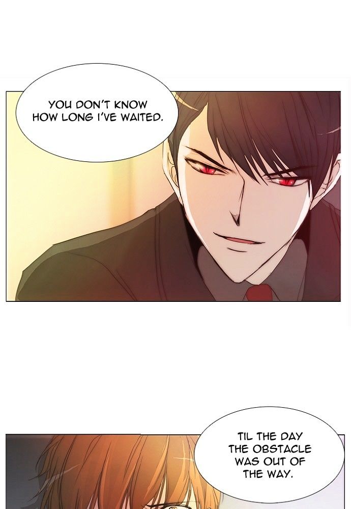unTOUCHable (Massstar) Chapter 130 page 32 - Chapter 130 : please