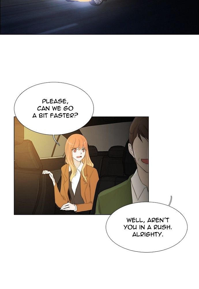 unTOUCHable (Massstar) Chapter 130 page 35 - Chapter 130 : please