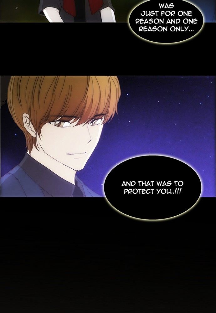 unTOUCHable (Massstar) Chapter 130 page 37 - Chapter 130 : please