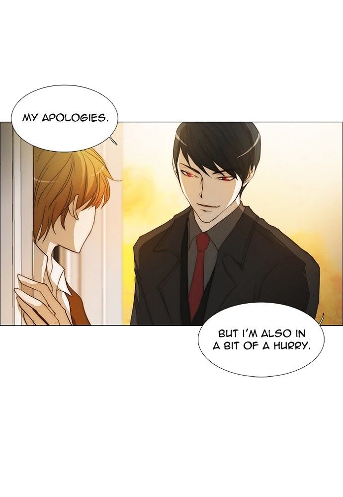 unTOUCHable (Massstar) Chapter 130 page 4 - Chapter 130 : please