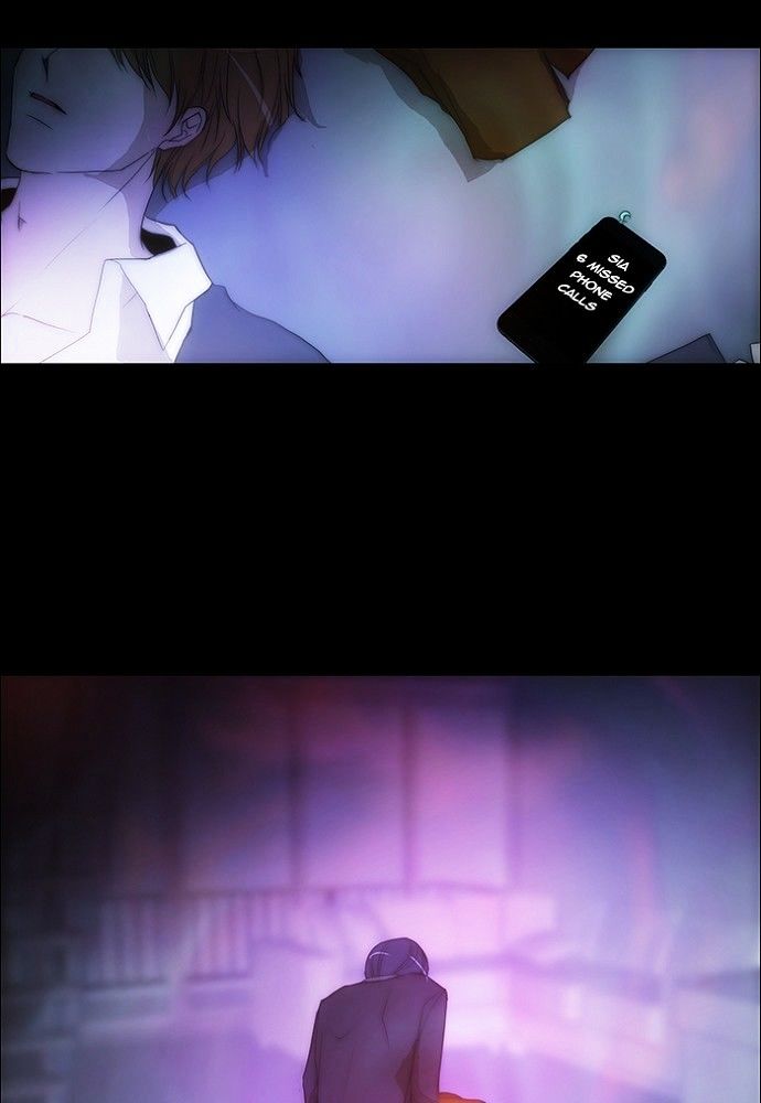 unTOUCHable (Massstar) Chapter 130 page 43 - Chapter 130 : please