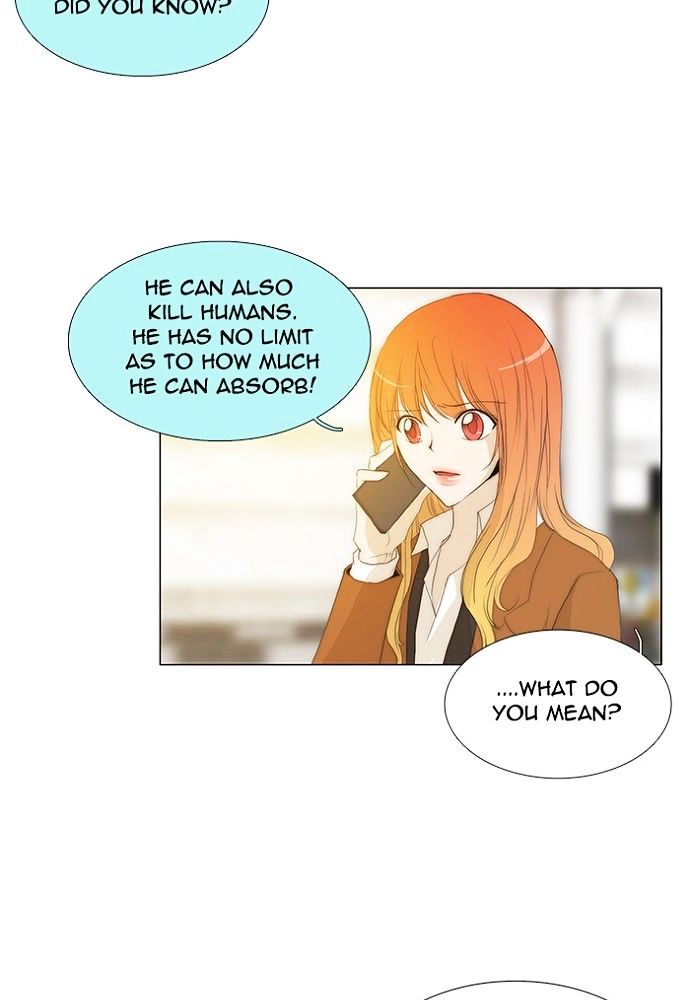 unTOUCHable (Massstar) Chapter 130 page 8 - Chapter 130 : please