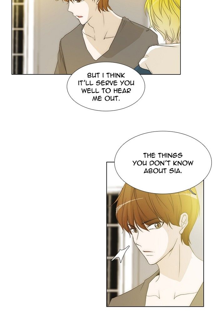 unTOUCHable (Massstar) Chapter 131 page 17 - Chapter 131
