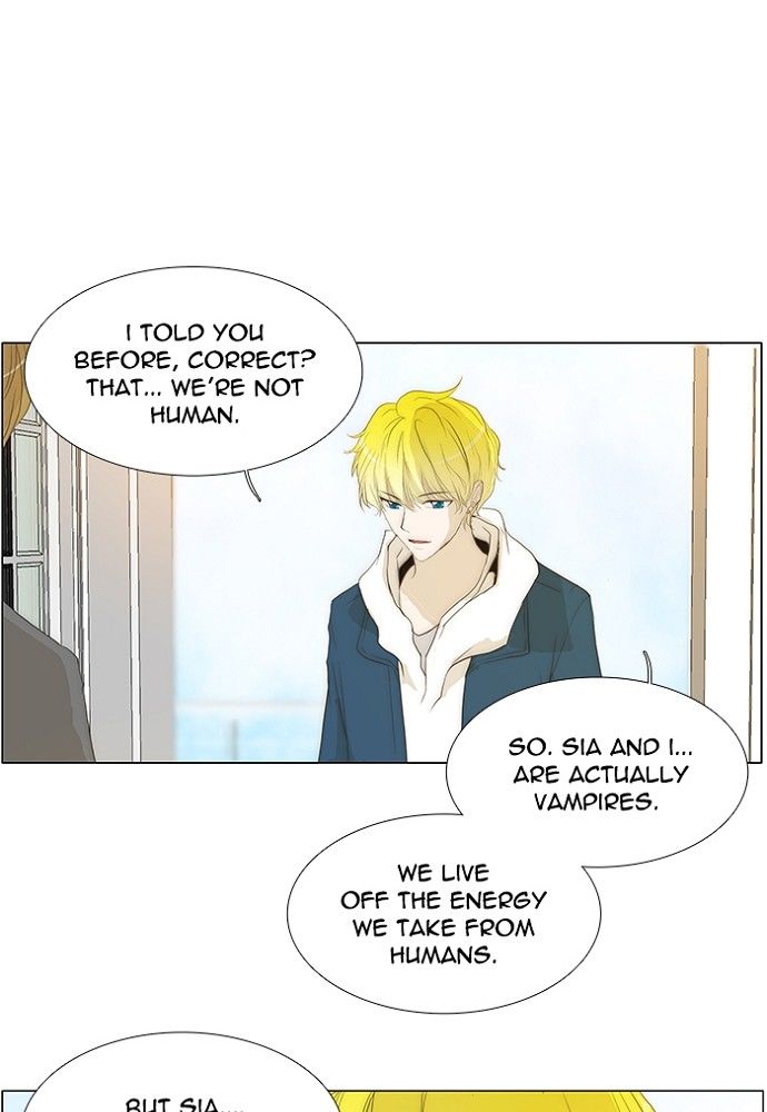 unTOUCHable (Massstar) Chapter 131 page 18 - Chapter 131
