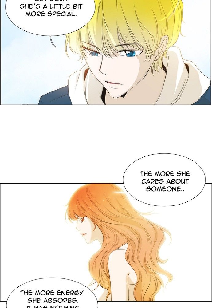 unTOUCHable (Massstar) Chapter 131 page 19 - Chapter 131