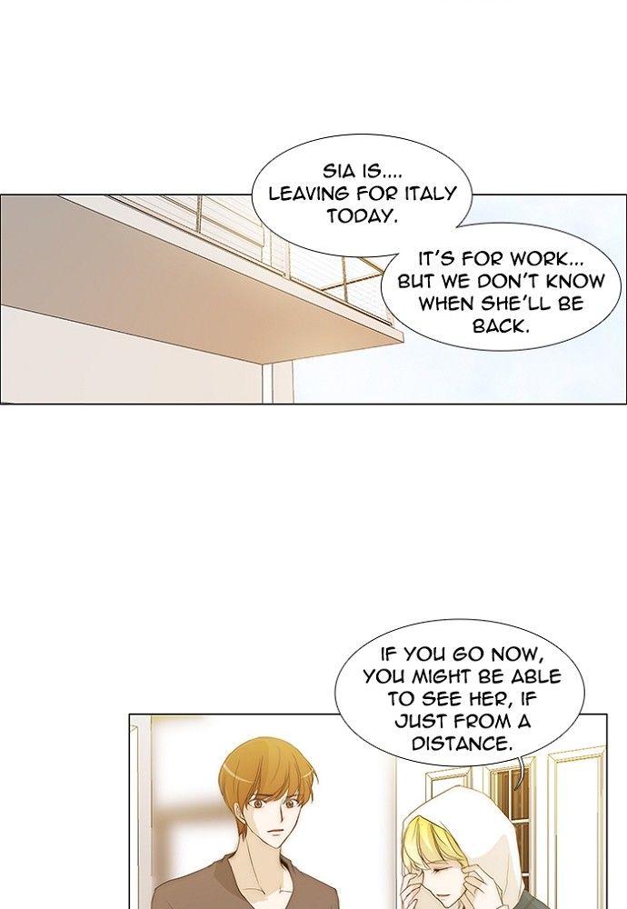 unTOUCHable (Massstar) Chapter 131 page 22 - Chapter 131