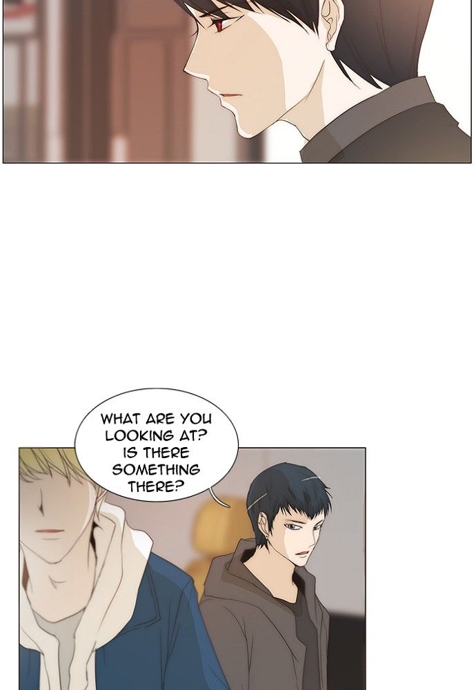 unTOUCHable (Massstar) Chapter 131 page 32 - Chapter 131