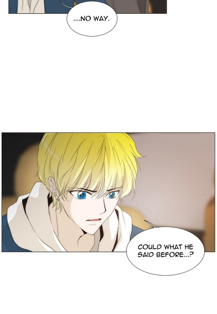unTOUCHable (Massstar) Chapter 131 page 33 - Chapter 131