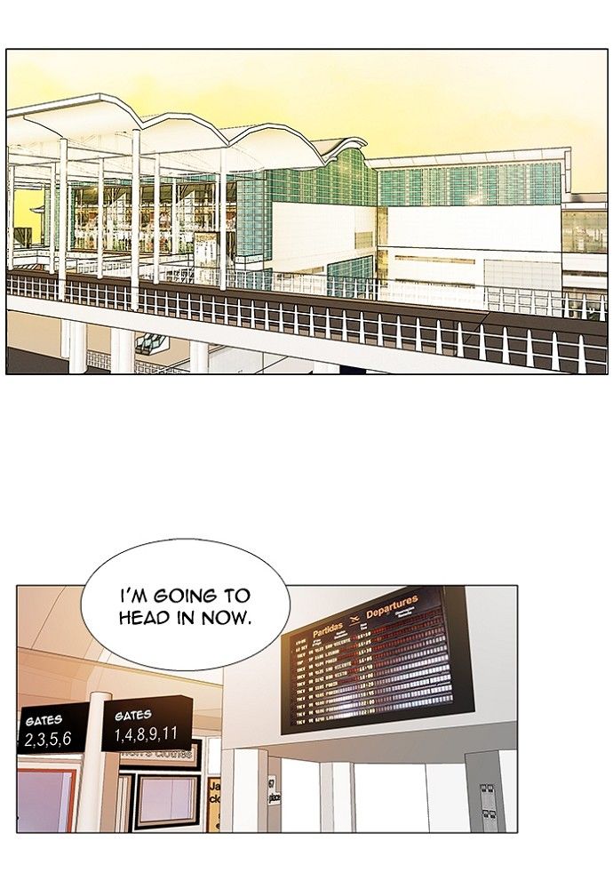 unTOUCHable (Massstar) Chapter 131 page 35 - Chapter 131