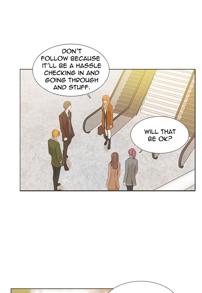unTOUCHable (Massstar) Chapter 131 page 36 - Chapter 131