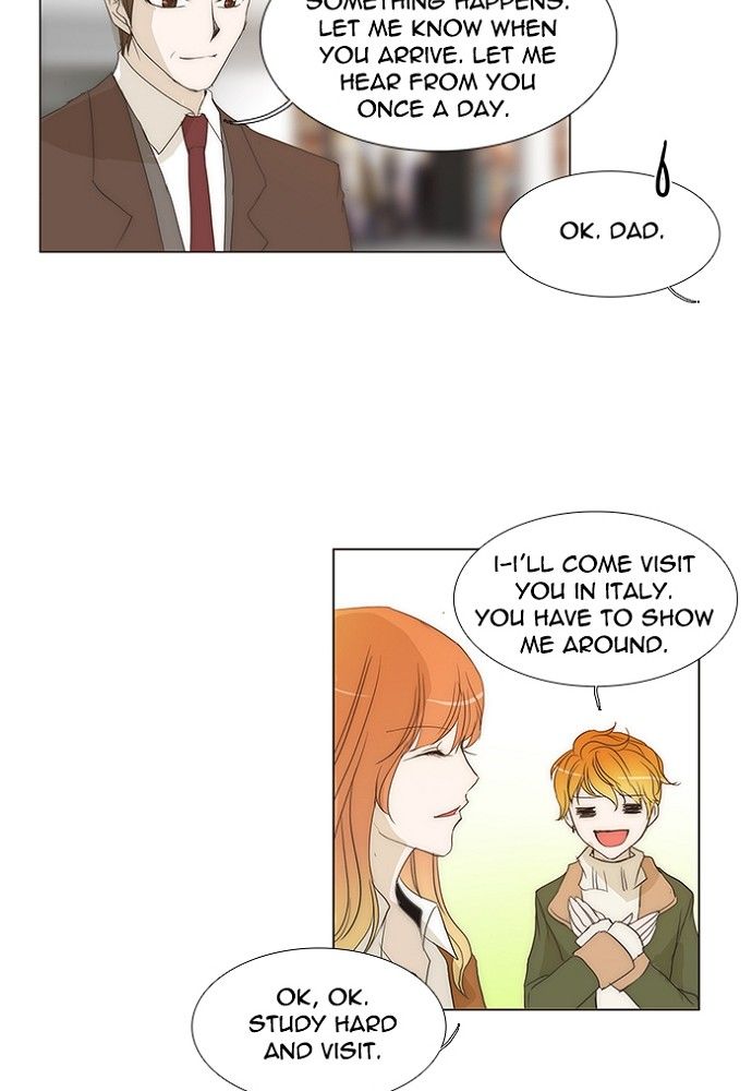 unTOUCHable (Massstar) Chapter 131 page 39 - Chapter 131