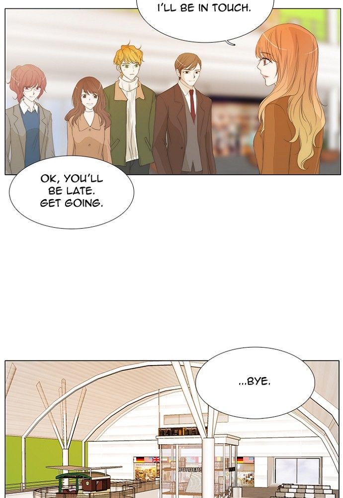 unTOUCHable (Massstar) Chapter 131 page 41 - Chapter 131