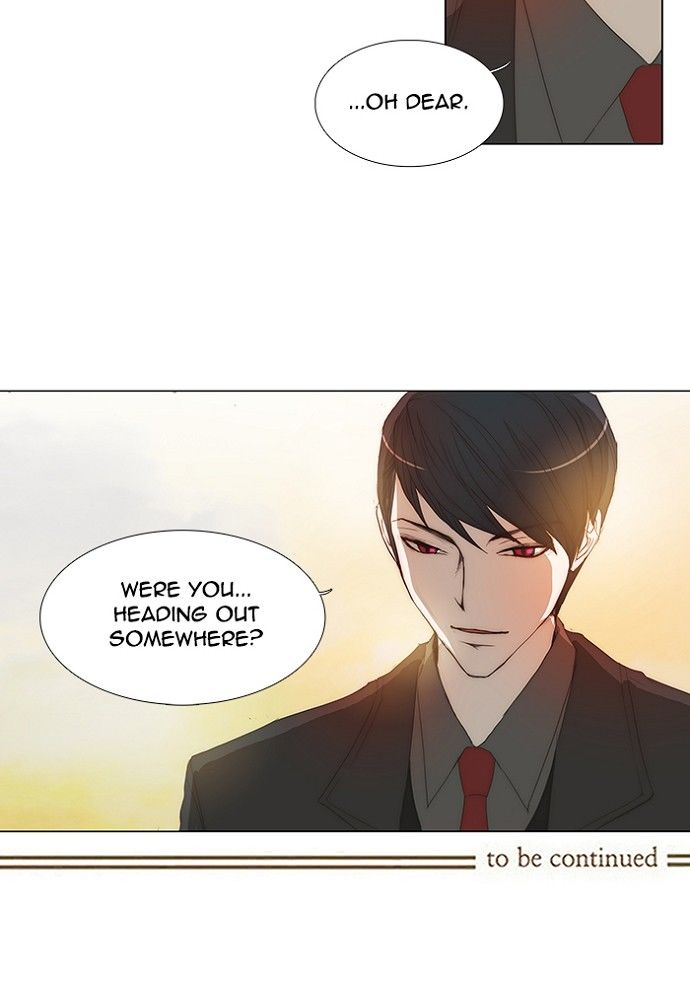 unTOUCHable (Massstar) Chapter 131 page 54 - Chapter 131