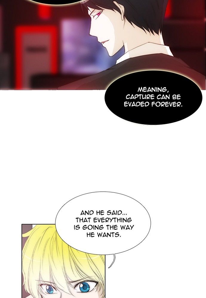unTOUCHable (Massstar) Chapter 132 page 10 - Chapter 132