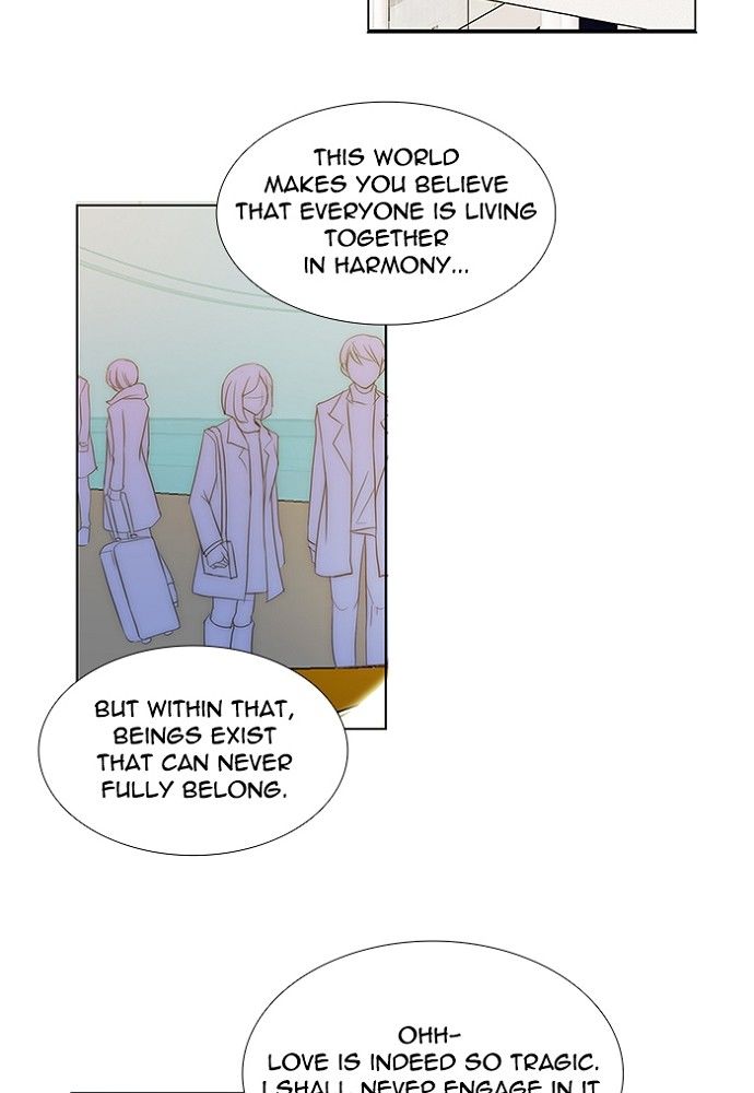 unTOUCHable (Massstar) Chapter 132 page 20 - Chapter 132
