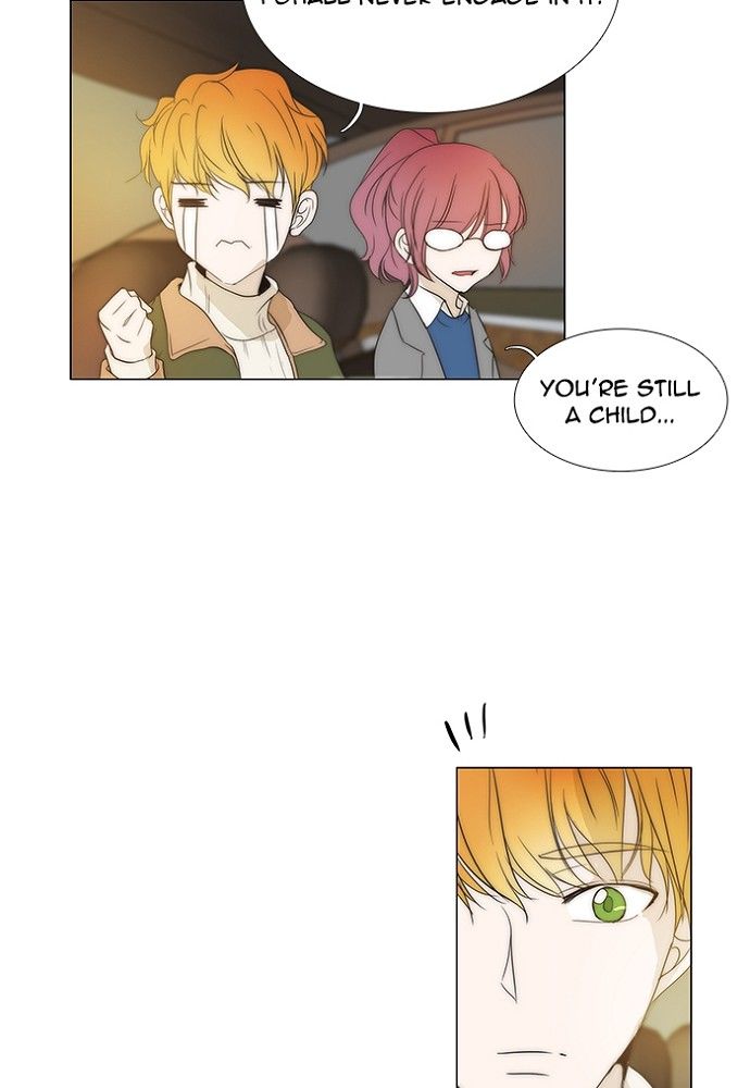 unTOUCHable (Massstar) Chapter 132 page 21 - Chapter 132
