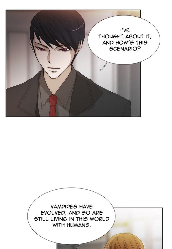 unTOUCHable (Massstar) Chapter 132 page 25 - Chapter 132