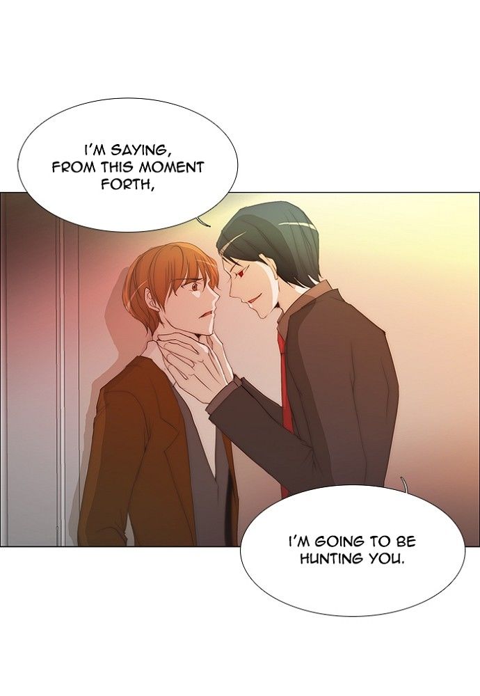 unTOUCHable (Massstar) Chapter 132 page 31 - Chapter 132