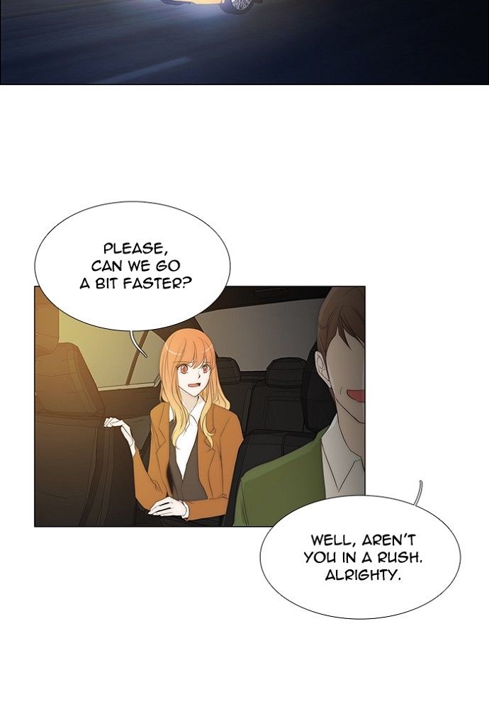 unTOUCHable (Massstar) Chapter 132 page 35 - Chapter 132