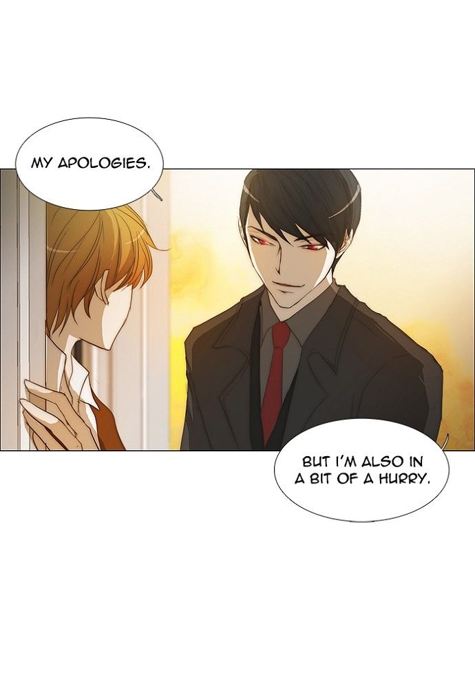 unTOUCHable (Massstar) Chapter 132 page 4 - Chapter 132
