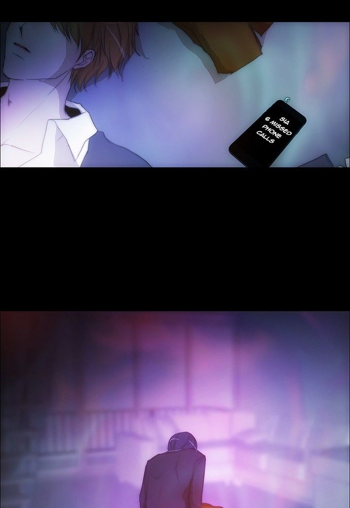 unTOUCHable (Massstar) Chapter 132 page 43 - Chapter 132