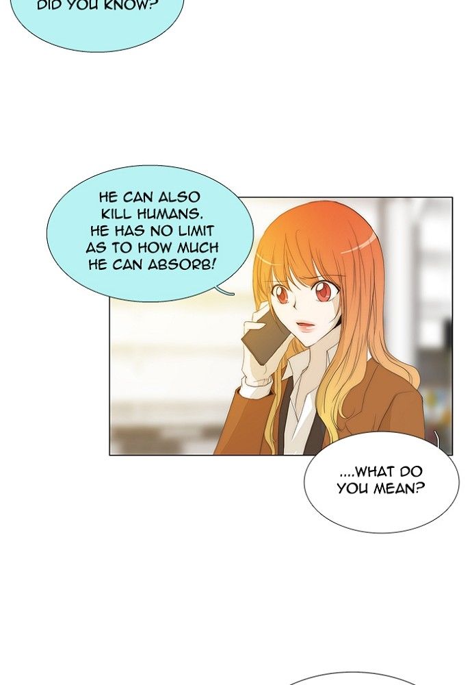 unTOUCHable (Massstar) Chapter 132 page 8 - Chapter 132