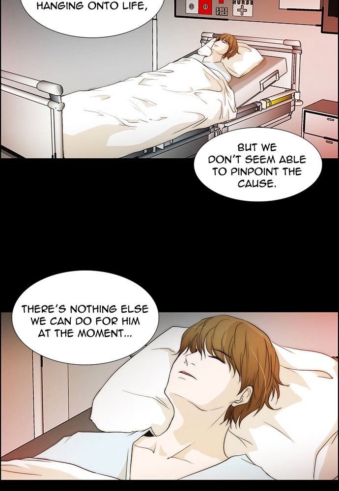 unTOUCHable (Massstar) Chapter 133 page 2 - Chapter 133 : It's ok