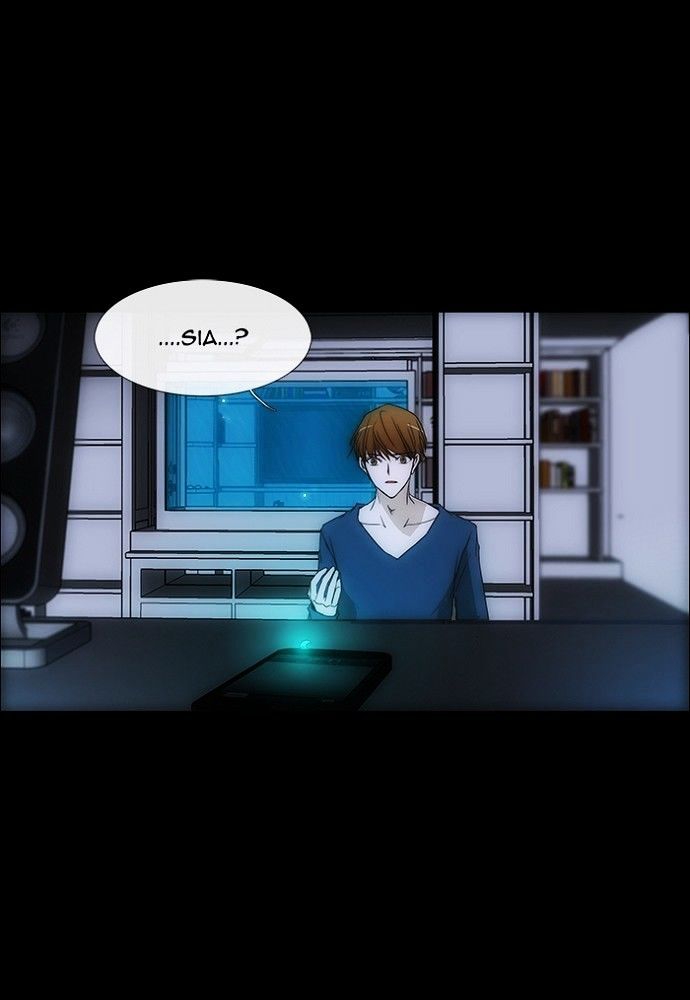 unTOUCHable (Massstar) Chapter 133 page 22 - Chapter 133 : It's ok