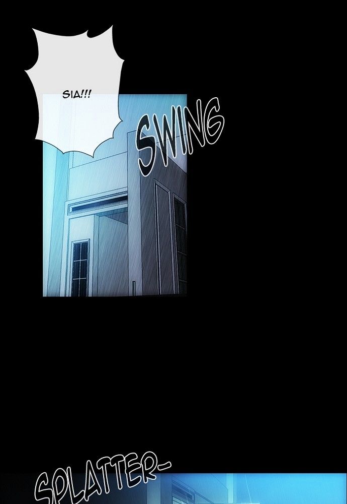 unTOUCHable (Massstar) Chapter 133 page 23 - Chapter 133 : It's ok