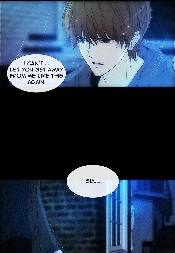 unTOUCHable (Massstar) Chapter 133 page 29 - Chapter 133 : It's ok