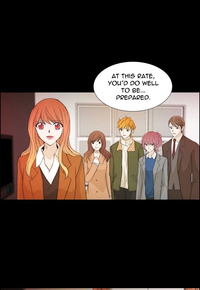 unTOUCHable (Massstar) Chapter 133 page 3 - Chapter 133 : It's ok