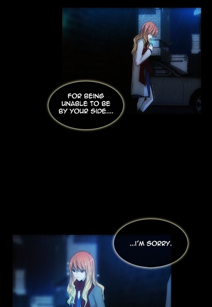 unTOUCHable (Massstar) Chapter 133 page 31 - Chapter 133 : It's ok