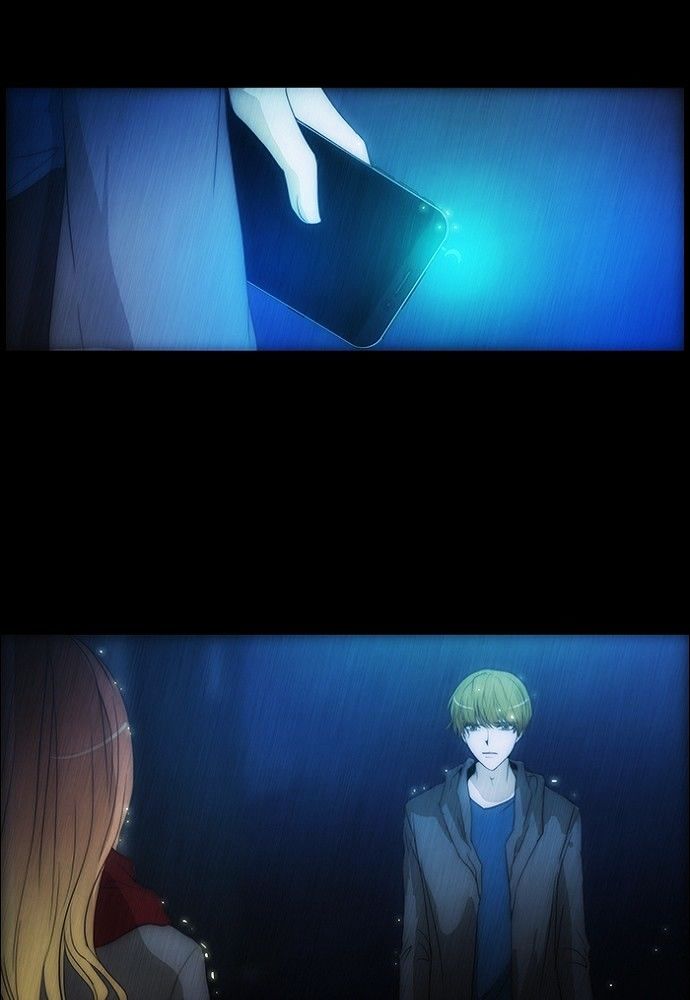unTOUCHable (Massstar) Chapter 133 page 33 - Chapter 133 : It's ok