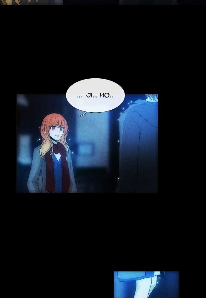 unTOUCHable (Massstar) Chapter 133 page 34 - Chapter 133 : It's ok