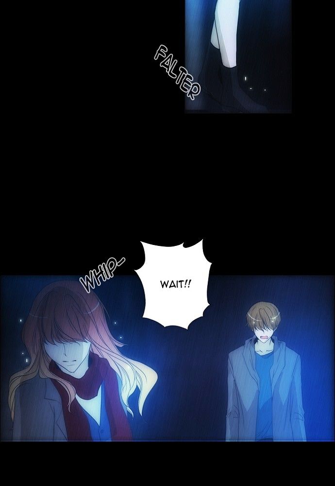 unTOUCHable (Massstar) Chapter 133 page 35 - Chapter 133 : It's ok