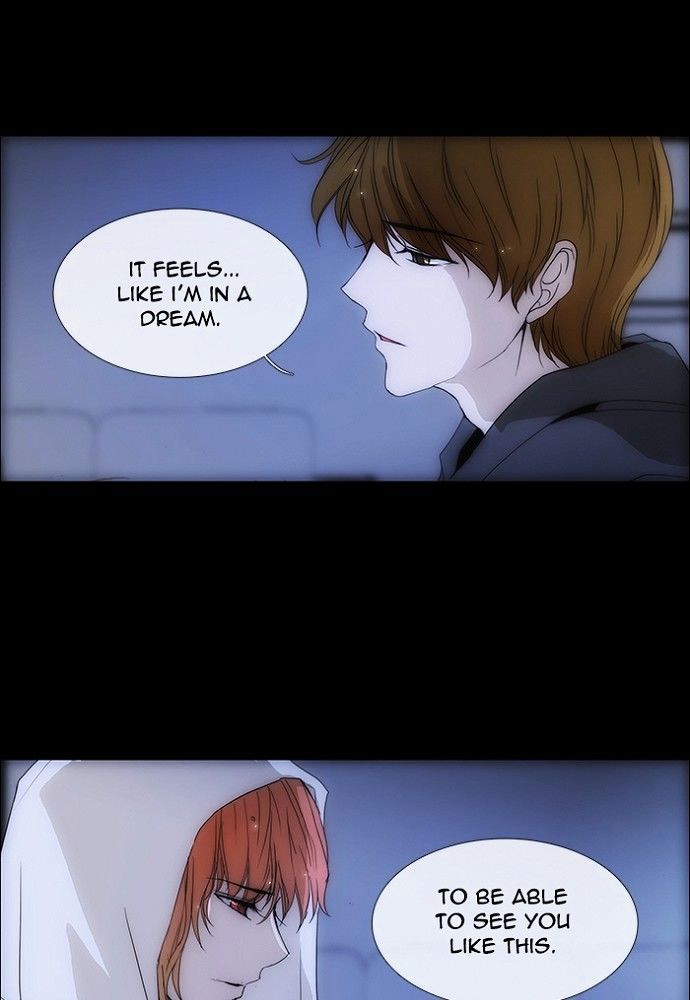 unTOUCHable (Massstar) Chapter 133 page 42 - Chapter 133 : It's ok