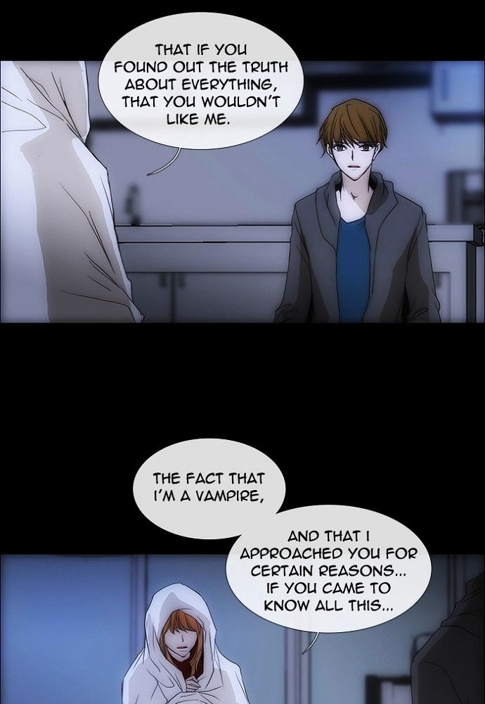 unTOUCHable (Massstar) Chapter 133 page 46 - Chapter 133 : It's ok