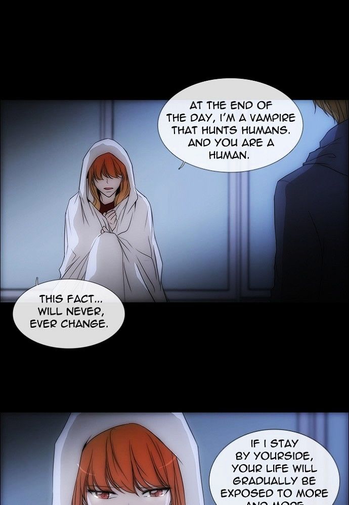 unTOUCHable (Massstar) Chapter 133 page 48 - Chapter 133 : It's ok