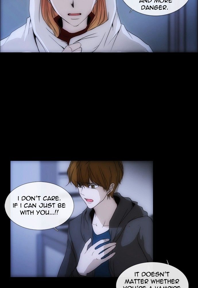 unTOUCHable (Massstar) Chapter 133 page 49 - Chapter 133 : It's ok