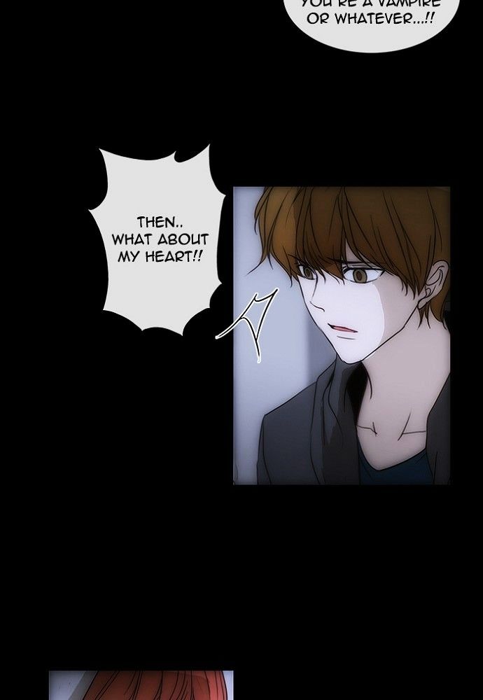 unTOUCHable (Massstar) Chapter 133 page 50 - Chapter 133 : It's ok