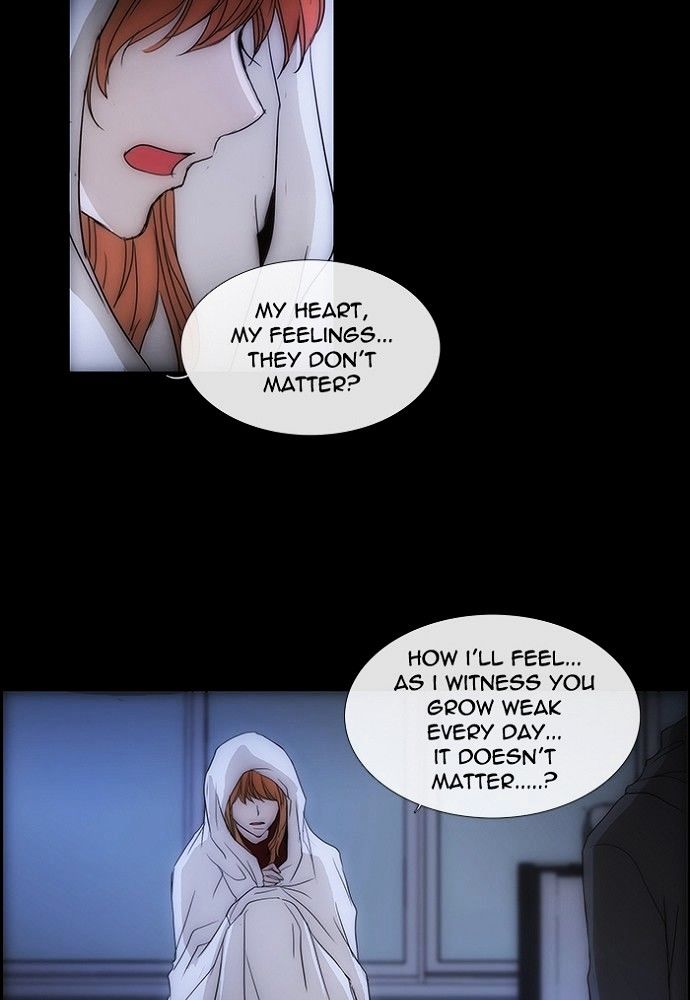 unTOUCHable (Massstar) Chapter 133 page 51 - Chapter 133 : It's ok