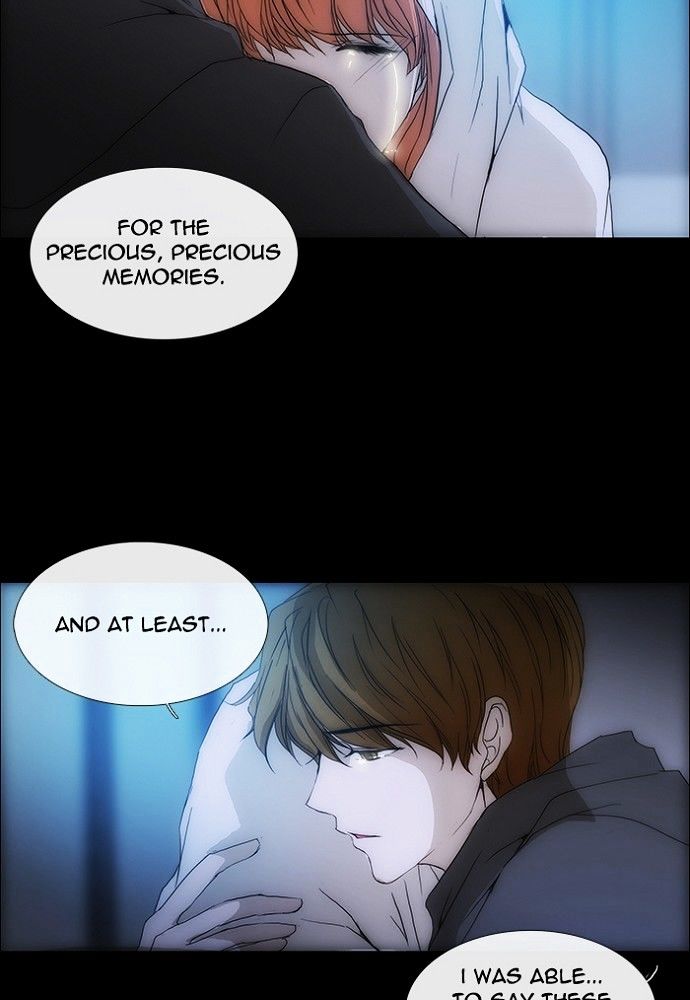 unTOUCHable (Massstar) Chapter 133 page 64 - Chapter 133 : It's ok