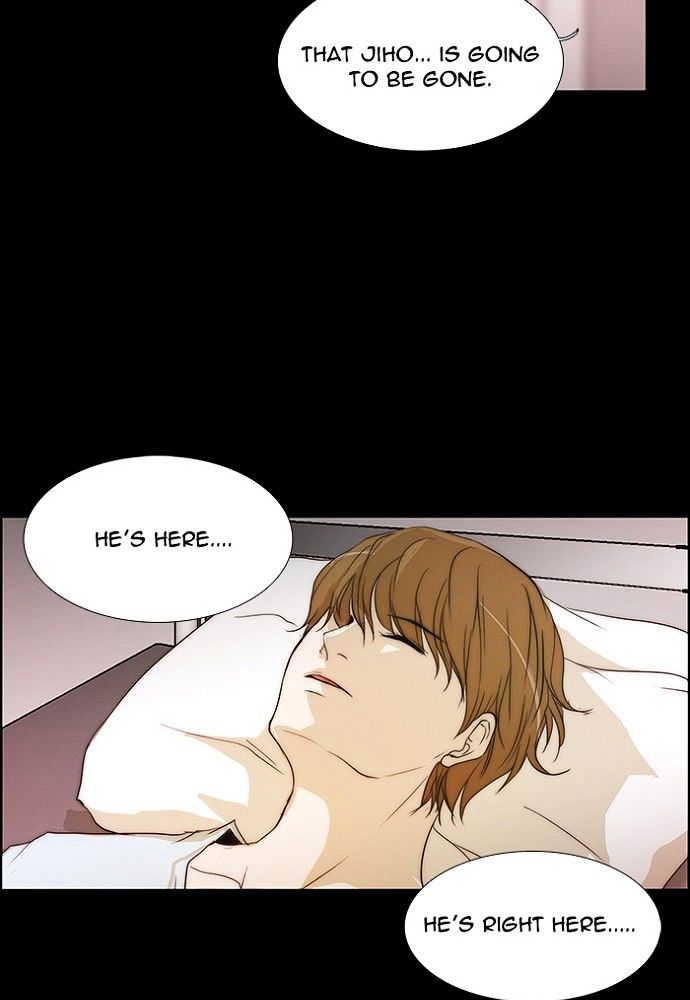 unTOUCHable (Massstar) Chapter 133 page 9 - Chapter 133 : It's ok