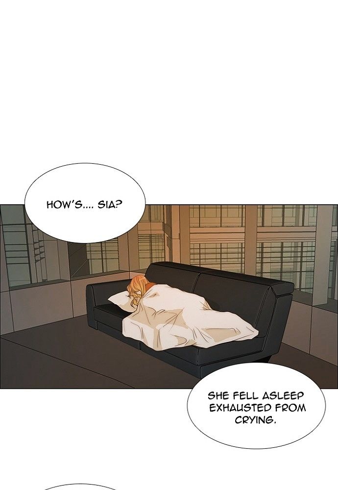 unTOUCHable (Massstar) Chapter 134 page 1 - Chapter 134 : you know