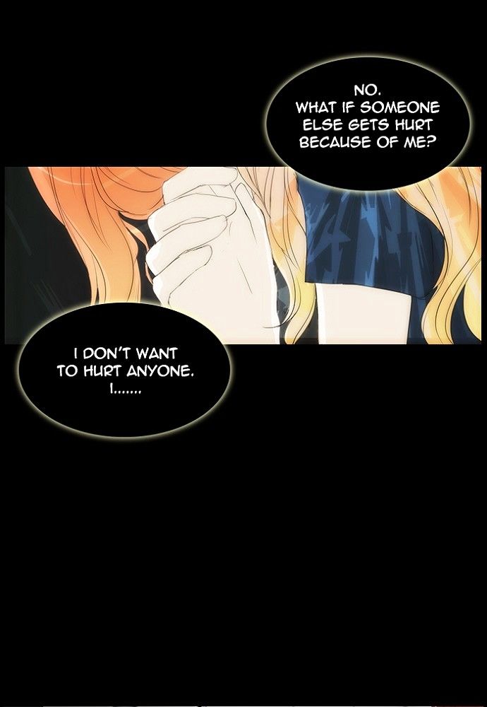 unTOUCHable (Massstar) Chapter 134 page 11 - Chapter 134 : you know