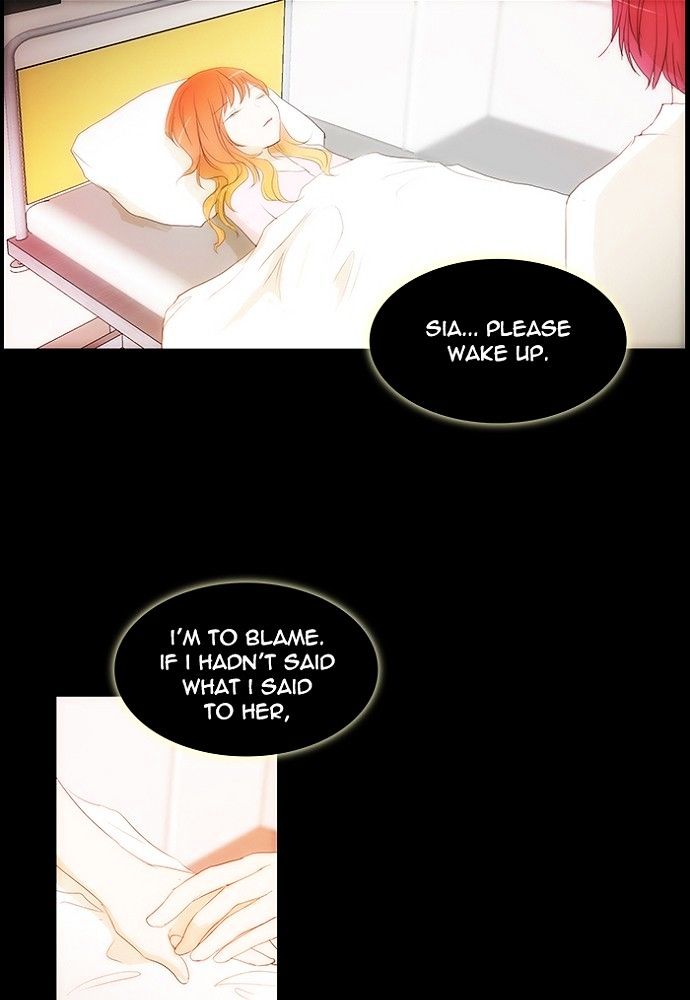 unTOUCHable (Massstar) Chapter 134 page 12 - Chapter 134 : you know